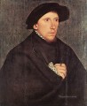 サリー伯爵ヘンリー・ハワードの肖像 ルネッサンス ハンス・ホルバイン二世